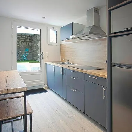 Cosyhome Du Marchoux * 퐁테네이르콩트