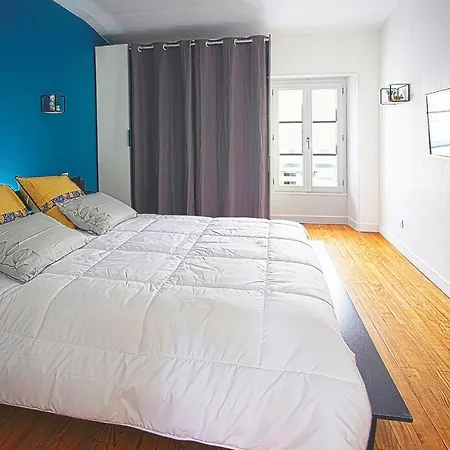 Cosyhome Du Marchoux *