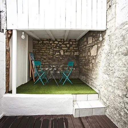 Holiday home Cosyhome Du Marchoux *