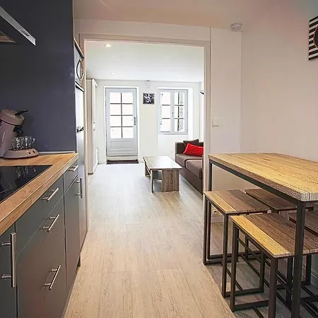 Le Cosyhome Du Marchoux, 3 Etoiles