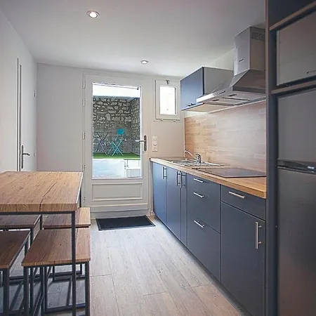 Cosyhome Du Marchoux Holiday home Fontenay-le-Comte