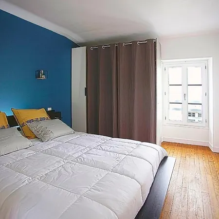 Cosyhome Du Marchoux *