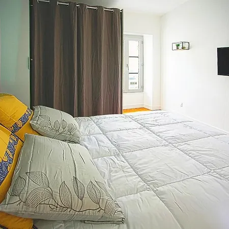 Σπίτι διακοπών Cosyhome Du Marchoux