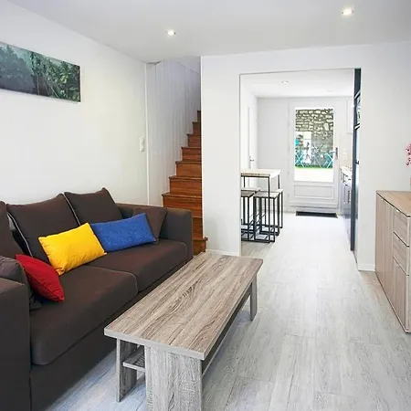 펜션 Cosyhome Du Marchoux