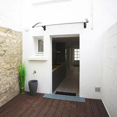 펜션 Cosyhome Du Marchoux