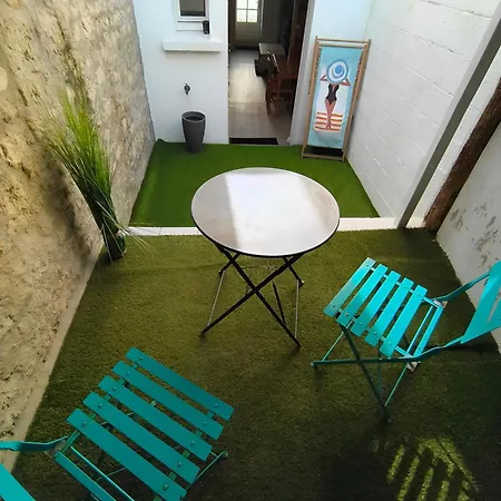 Holiday home Le Cosyhome Du Marchoux, 3 Etoiles