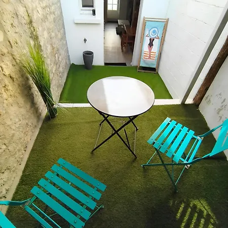 Holiday home Le Cosyhome Du Marchoux, 3 Etoiles *