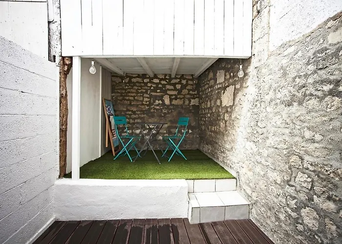 펜션 Cosyhome Du Marchoux *