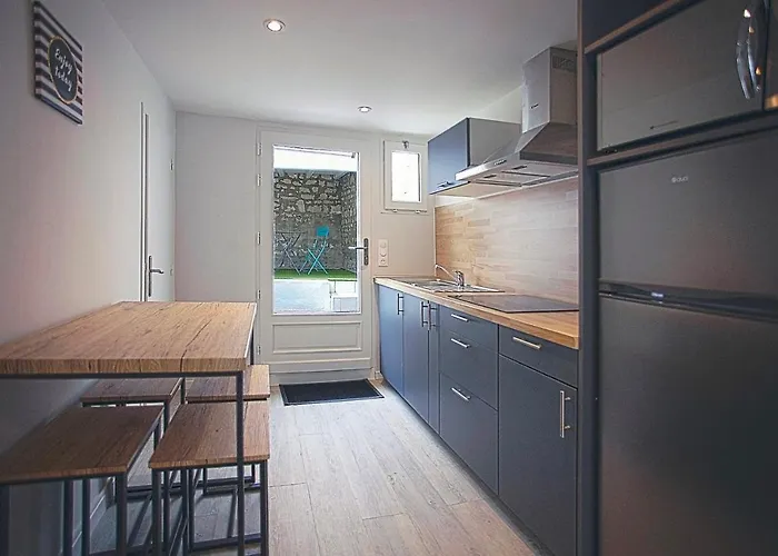 Cosyhome Du Marchoux 펜션 퐁테네이르콩트