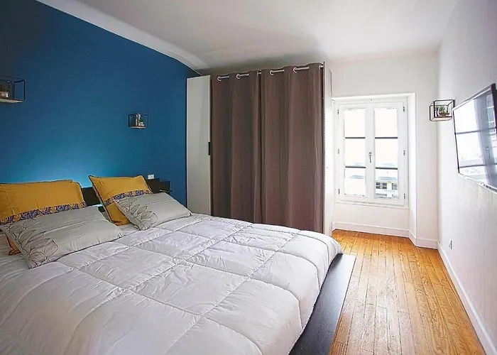 Cosyhome Du Marchoux *