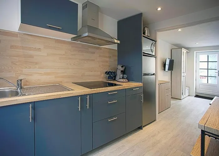 Cosyhome Du Marchoux 퐁테네이르콩트